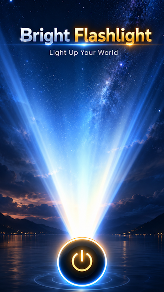Screen light